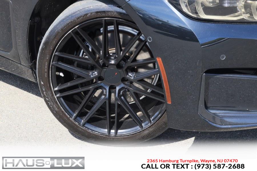2020 BMW 7-Series 740i xDrive Sedan photo