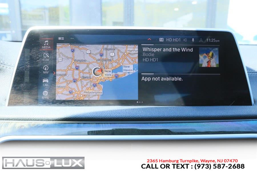 2020 BMW 7-Series 740i xDrive Sedan photo