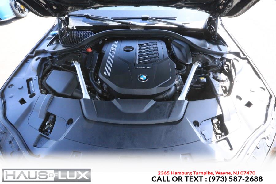2020 BMW 7-Series 740i xDrive Sedan photo