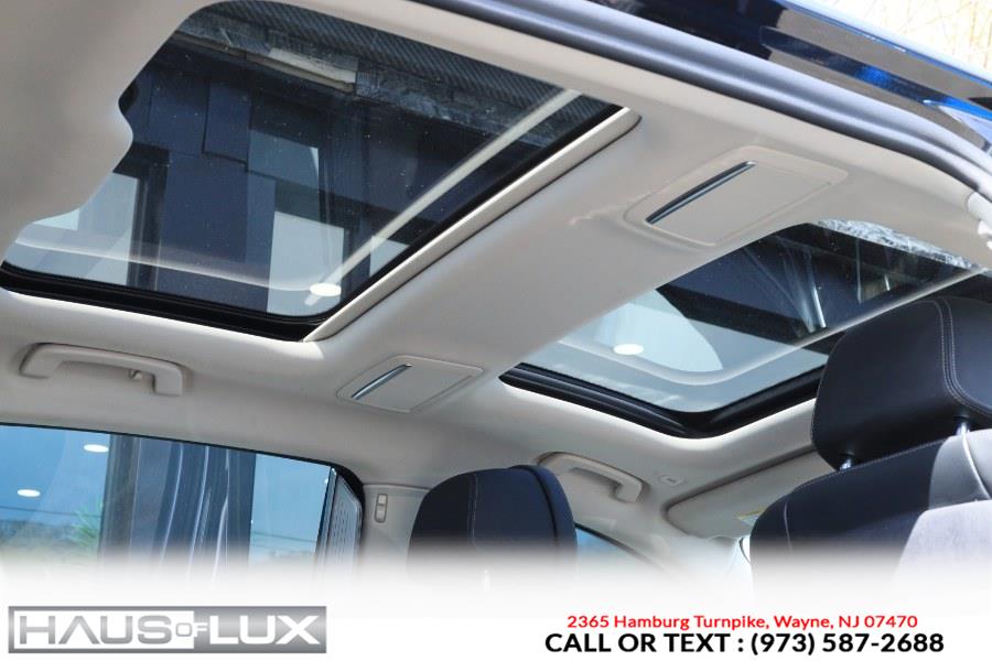 2020 BMW 7-Series 740i xDrive Sedan photo