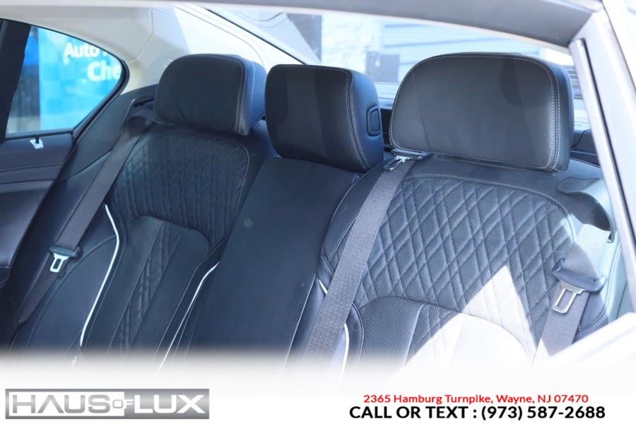 2020 BMW 7-Series 740i xDrive Sedan photo