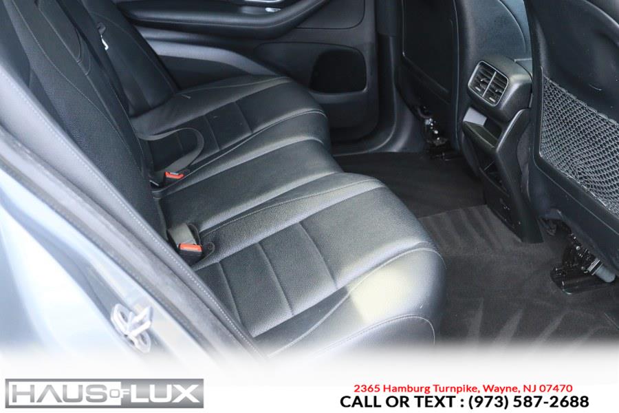 2021 Mercedes-Benz GLE GLE 350 4MATIC SUV photo