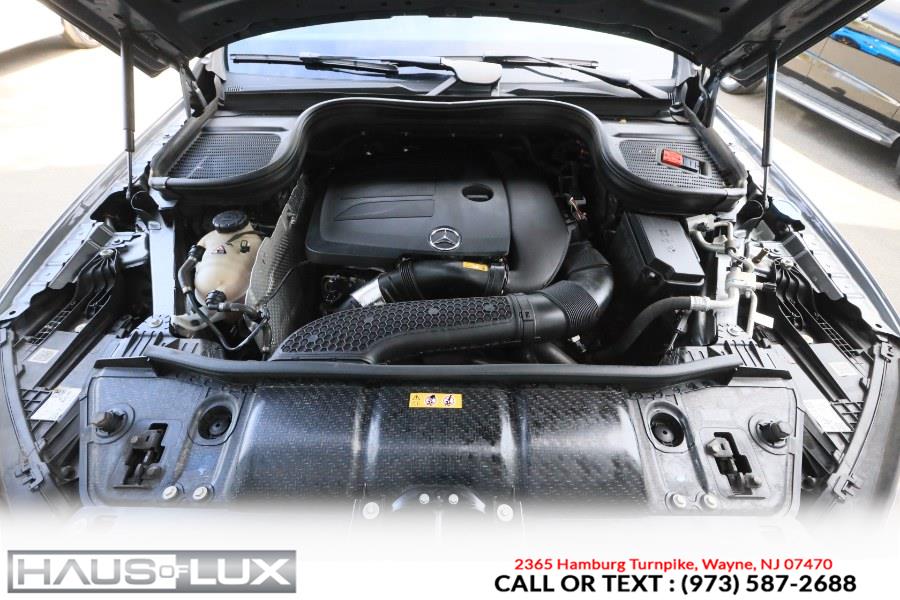 2021 Mercedes-Benz GLE GLE 350 4MATIC SUV photo