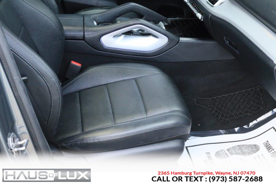 2021 Mercedes-Benz GLE GLE 350 4MATIC SUV photo