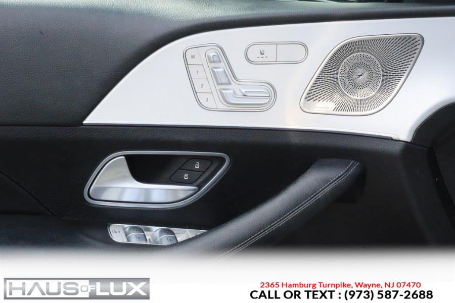 2021 Mercedes-Benz GLE GLE 350 4MATIC SUV photo