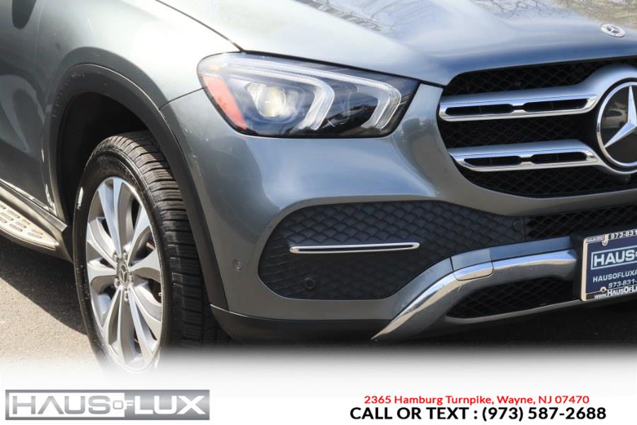 2021 Mercedes-Benz GLE GLE 350 4MATIC SUV photo