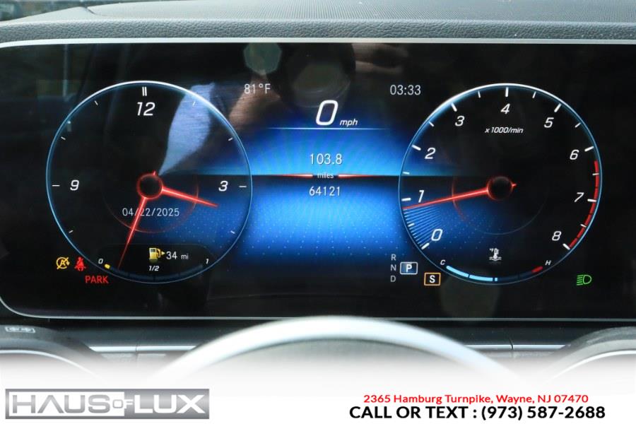 2021 Mercedes-Benz GLE GLE 350 4MATIC SUV photo