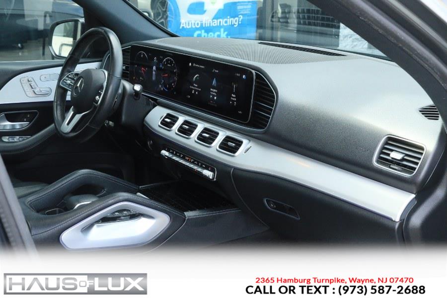 2021 Mercedes-Benz GLE GLE 350 4MATIC SUV photo