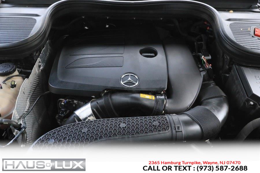 2021 Mercedes-Benz GLE GLE 350 4MATIC SUV photo