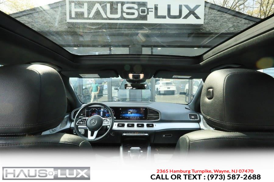 2021 Mercedes-Benz GLE GLE 350 4MATIC SUV photo