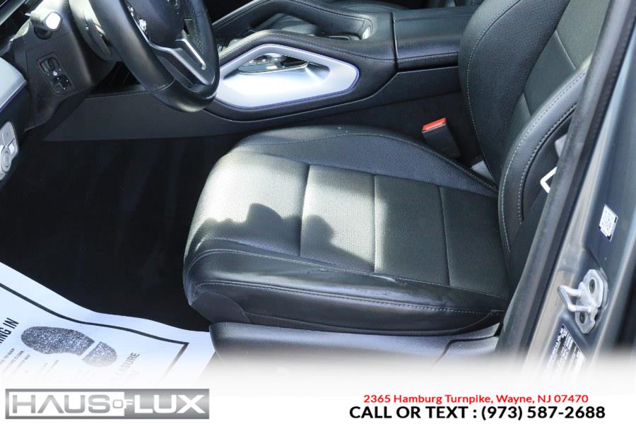 2021 Mercedes-Benz GLE GLE 350 4MATIC SUV photo