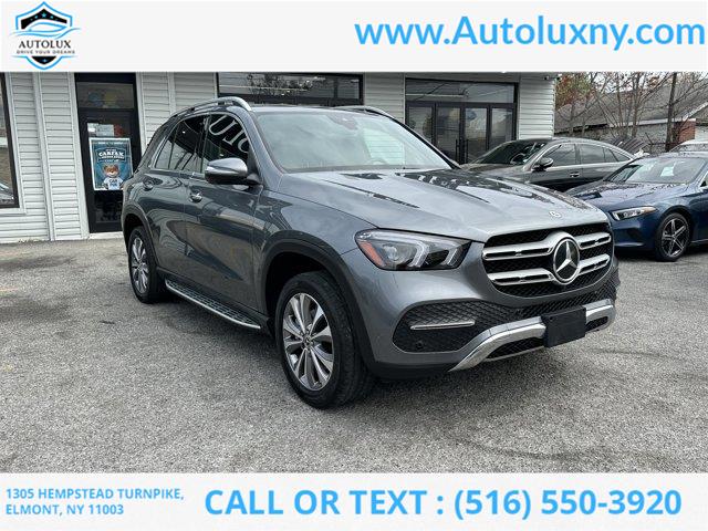 2022 Mercedes-Benz GLE GLE 350 photo