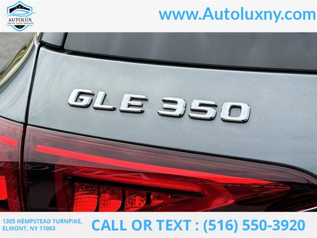 2022 Mercedes-Benz GLE GLE 350 photo