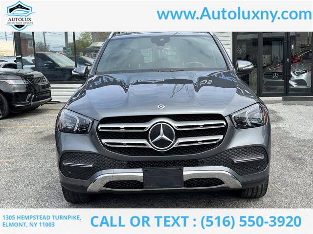 2022 Mercedes-Benz GLE GLE 350 photo