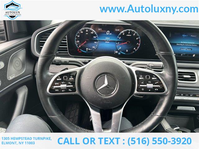 2022 Mercedes-Benz GLE GLE 350 photo