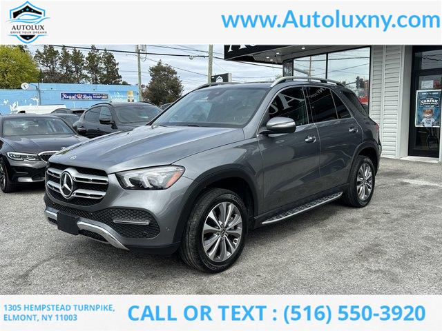 2022 Mercedes-Benz GLE GLE 350 photo