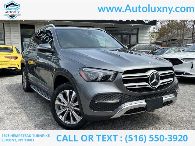 2022 Mercedes-Benz GLE GLE 350 photo