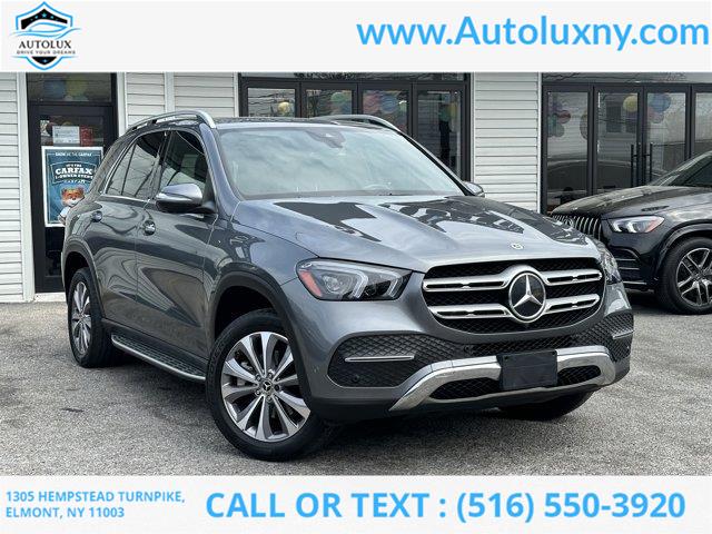 2022 Mercedes-Benz GLE GLE 350 photo