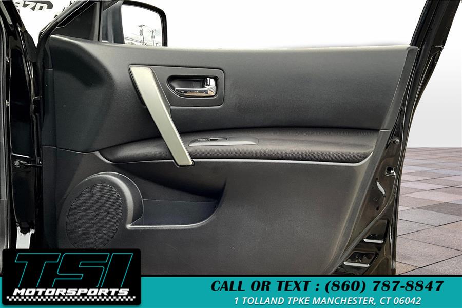 2015 Nissan Rogue Select AWD 4dr S photo
