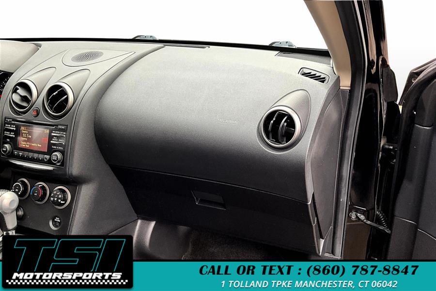 2015 Nissan Rogue Select AWD 4dr S photo