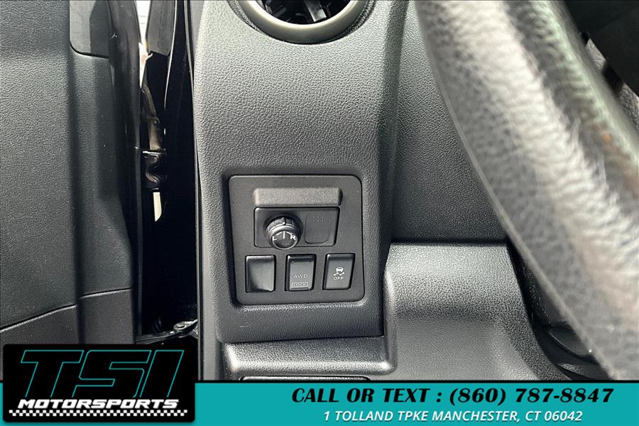 2015 Nissan Rogue Select AWD 4dr S photo
