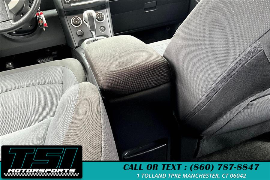 2015 Nissan Rogue Select AWD 4dr S photo