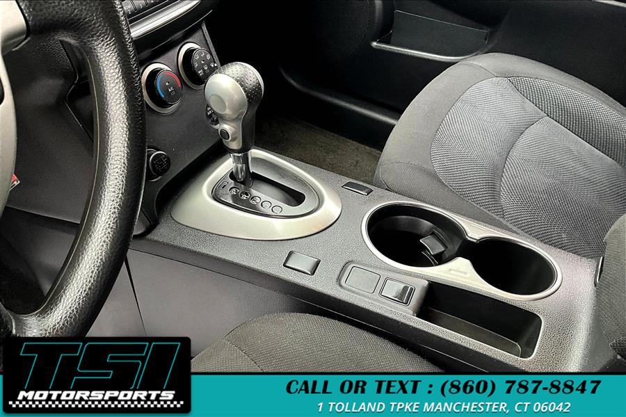 2015 Nissan Rogue Select AWD 4dr S photo
