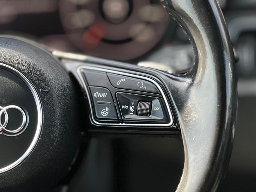 2017 Audi A4 2.0 TFSI Auto Premium Plus qua photo