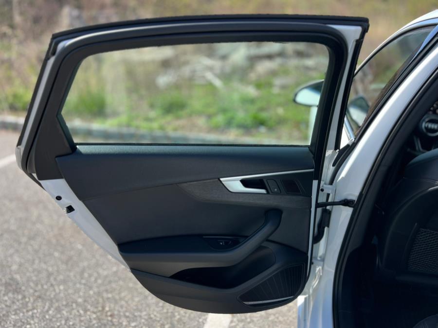 2017 Audi A4 2.0 TFSI Auto Premium Plus qua photo