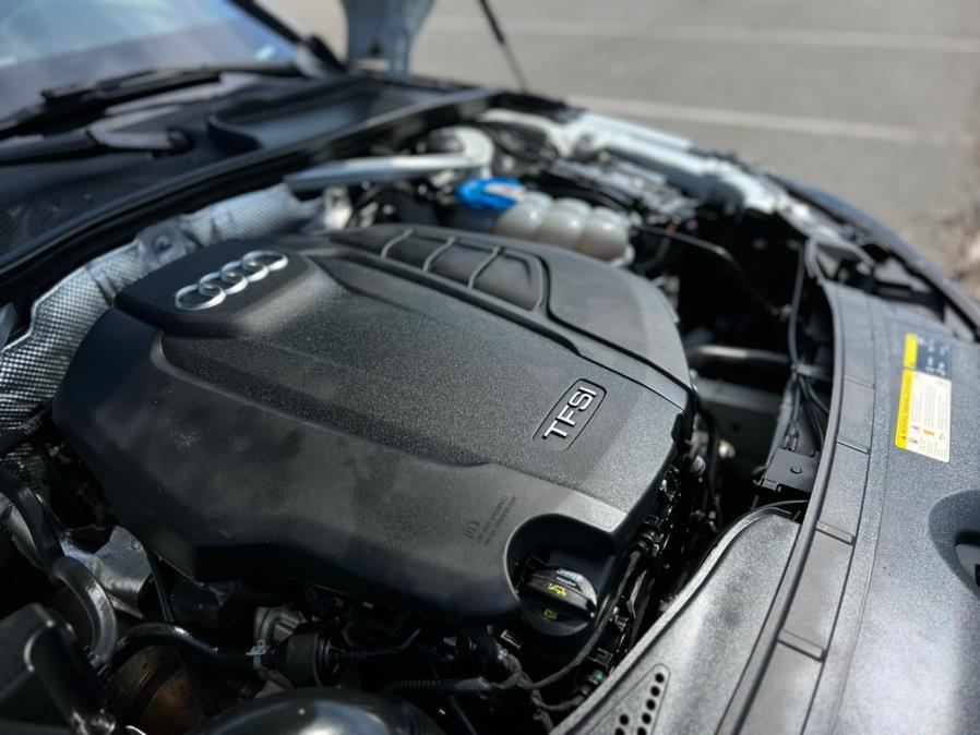 2017 Audi A4 2.0 TFSI Auto Premium Plus qua photo