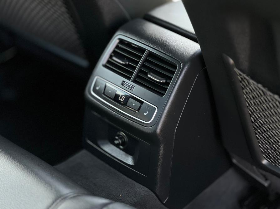 2017 Audi A4 2.0 TFSI Auto Premium Plus qua photo