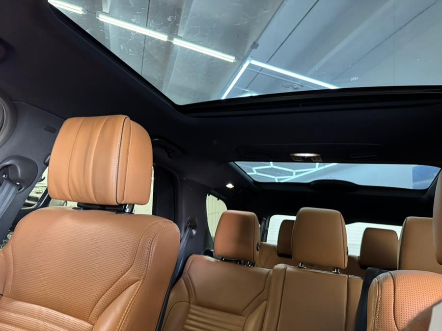 2018 Land Rover Discovery HSE Luxury V6 Supercharged photo