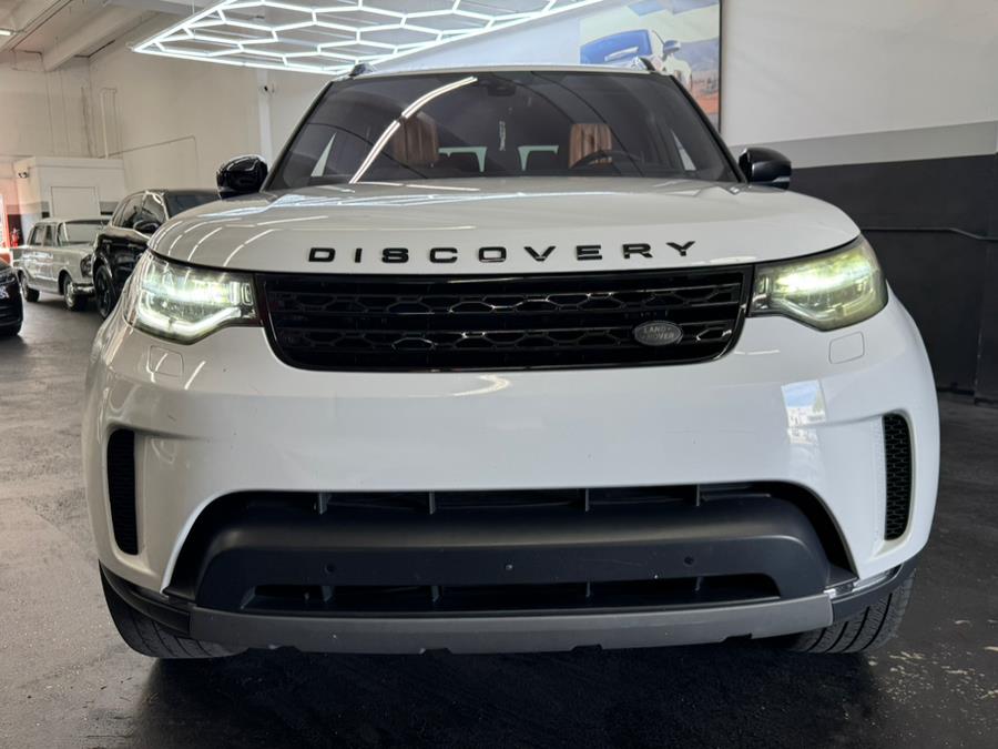 2018 Land Rover Discovery HSE Luxury V6 Supercharged photo
