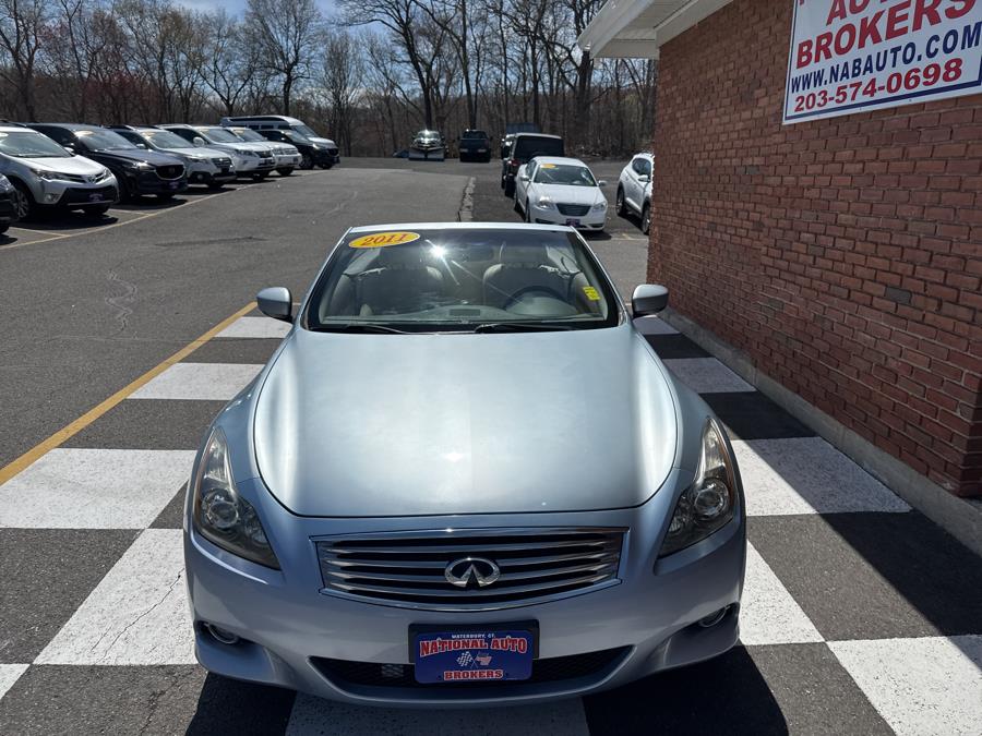 2011 Infiniti Legend photo