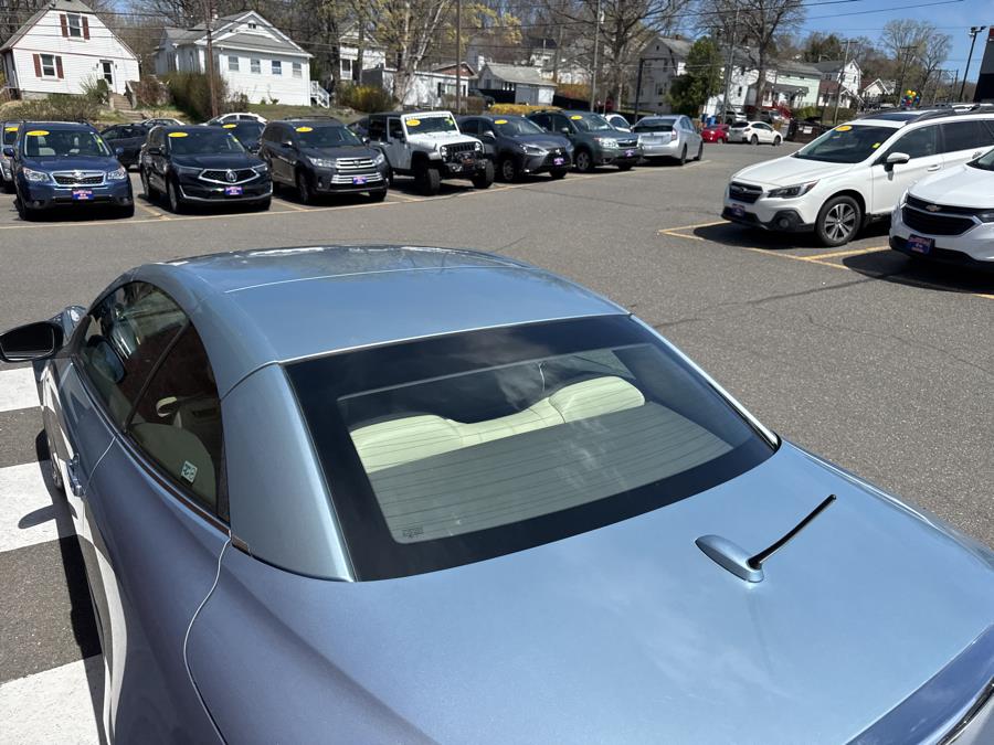 2011 Infiniti Legend photo