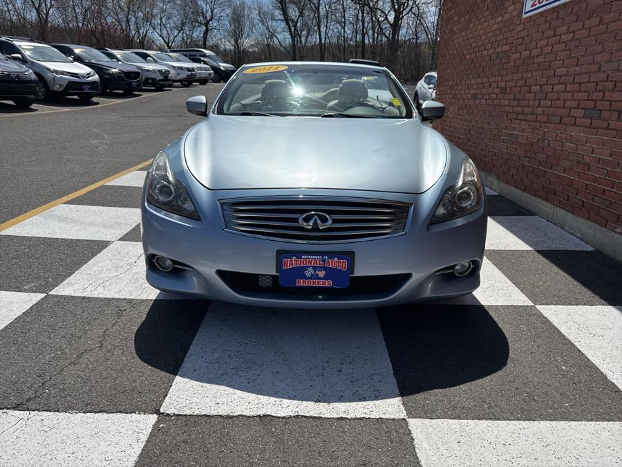 2011 Infiniti Legend photo