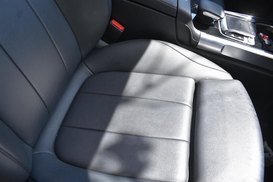 2020 Mercedes-Benz GLB GLB 250 photo