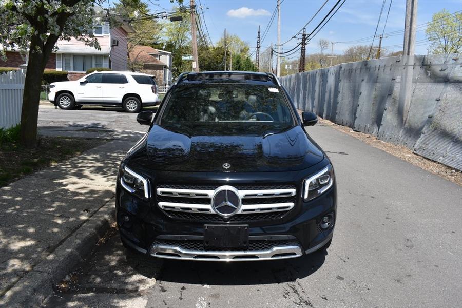 2020 Mercedes-Benz GLB GLB 250 photo