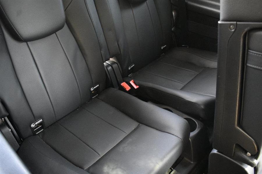 2020 Mercedes-Benz GLB GLB 250 photo