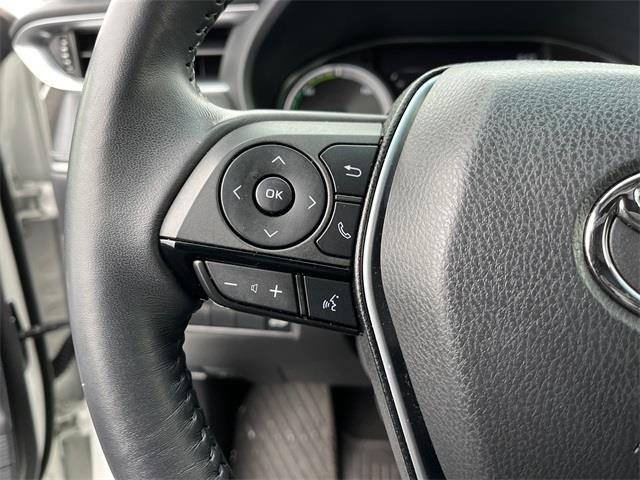 2022 Toyota Venza XLE photo