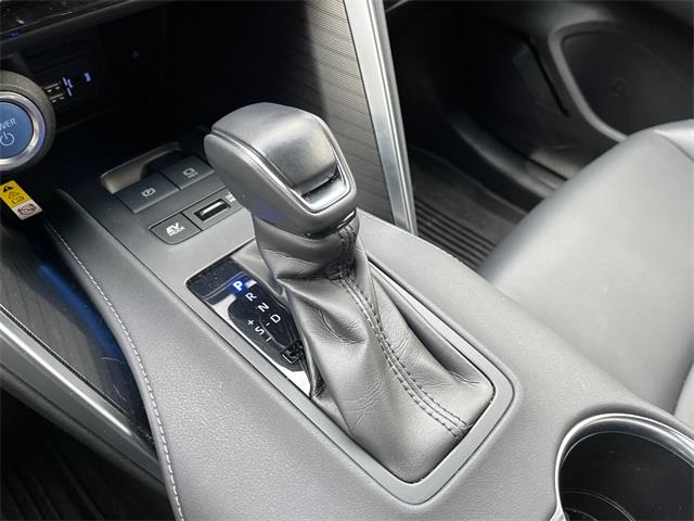 2022 Toyota Venza XLE photo