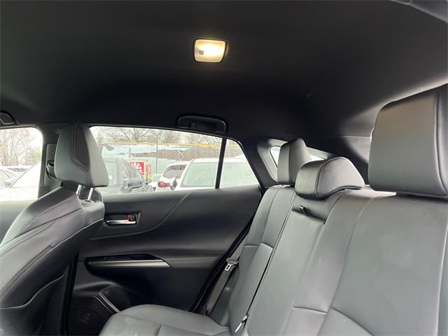 2022 Toyota Venza XLE photo