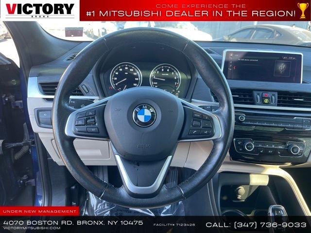 2020 BMW X2 xDrive28i photo