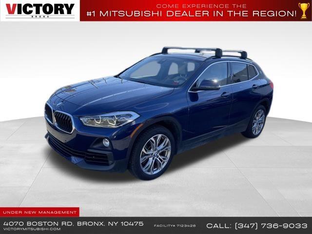 2020 BMW X2 xDrive28i photo
