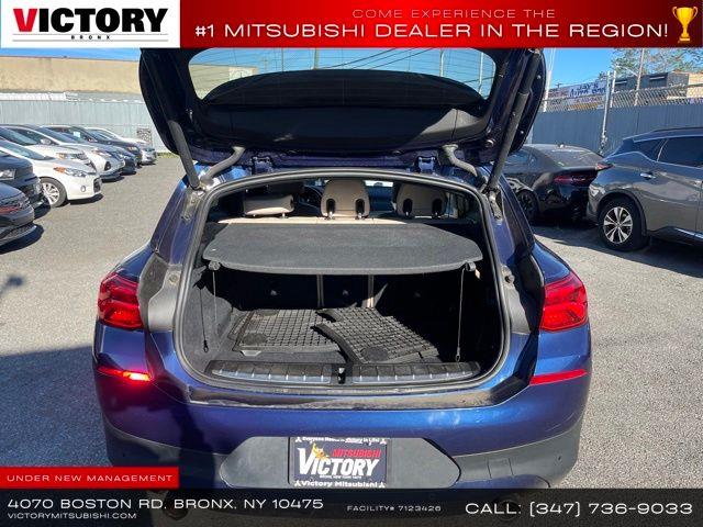 2020 BMW X2 xDrive28i photo