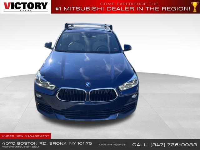 2020 BMW X2 xDrive28i photo