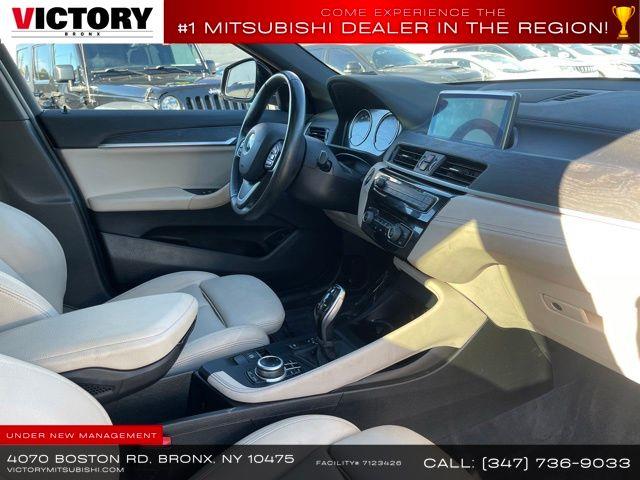 2020 BMW X2 xDrive28i photo