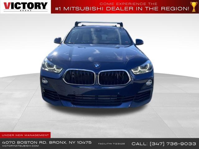 2020 BMW X2 xDrive28i photo
