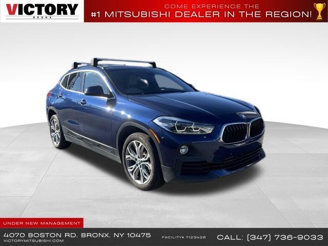 2020 BMW X2 xDrive28i photo