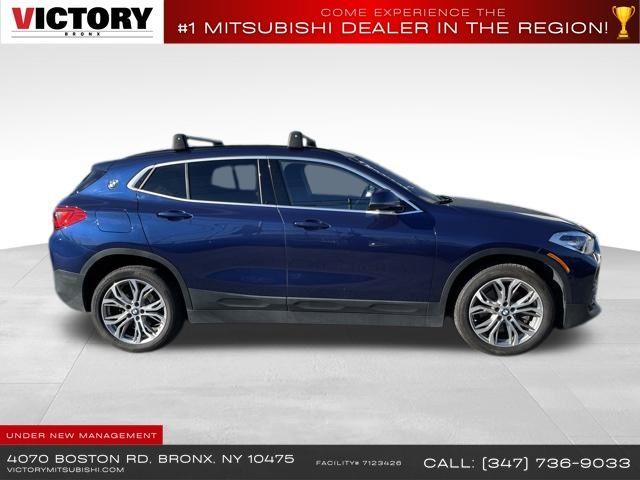 2020 BMW X2 xDrive28i photo